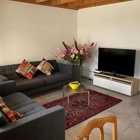 Charming Polder House With Garden Koksijde
